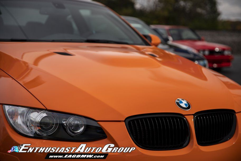 Illustration for article titled Sweet Christmas: Get a Load of This $2.3 Million BMW Dream Car Sale